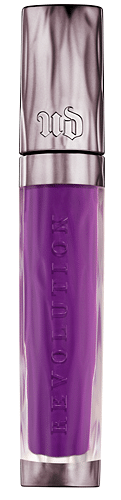 Urban Decay Revolution High-Colour Lipgloss Bittersweet Lipstick shades to buy in May.png